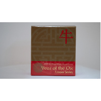 2009 Lunar Series Year of the Ox Silver Proof $1 RAMint Presentation Case & COA, obverse