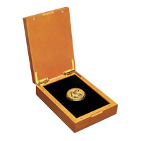 2026 Australian Wedge-Tailed Eagle 1oz Gold Enhanced Reverse UHR Perth Mint Presentation Case & COA, obverse