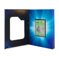 2025 Star Trek Owners Workshop Manuals U.S.S. Enterprise NCC-1701 Bridge Owner Manual 1oz Silver Proof Agoro , front