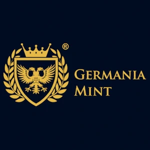 Germania Mint logo