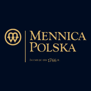 Mennica Polska Mint logo