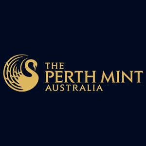 Perth Mint logo