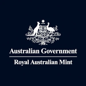 Royal Australian Mint logo