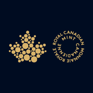 Royal Canadian Mint logo