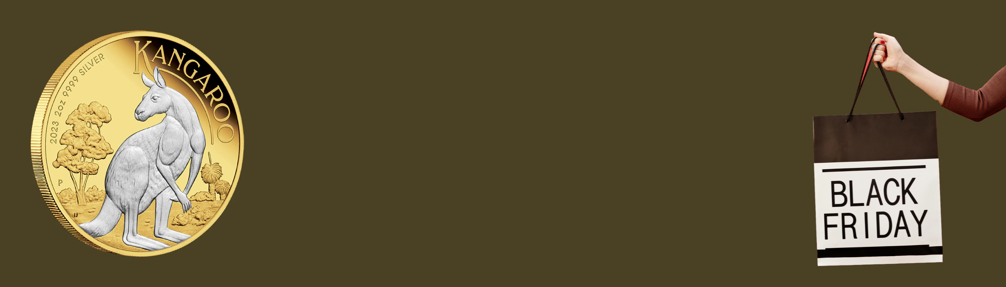 Black Friday Specials