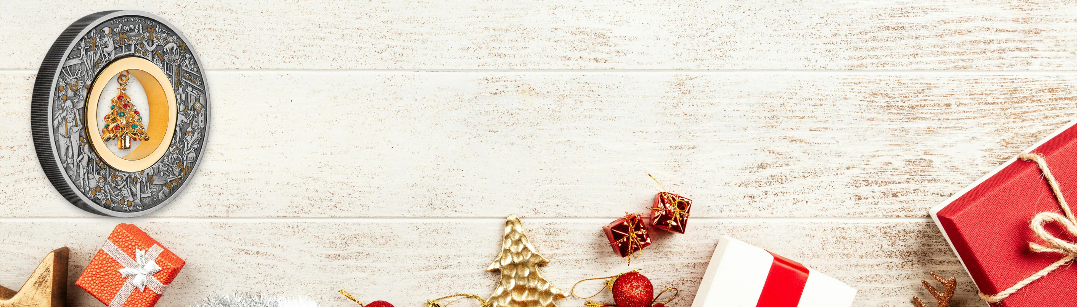 Merry Christmas from LCS