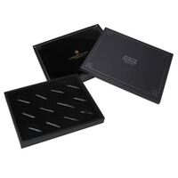 Australian Lunar Series III - 12 Silver Coin Collector Case Perth Mint - 2020 to 2031