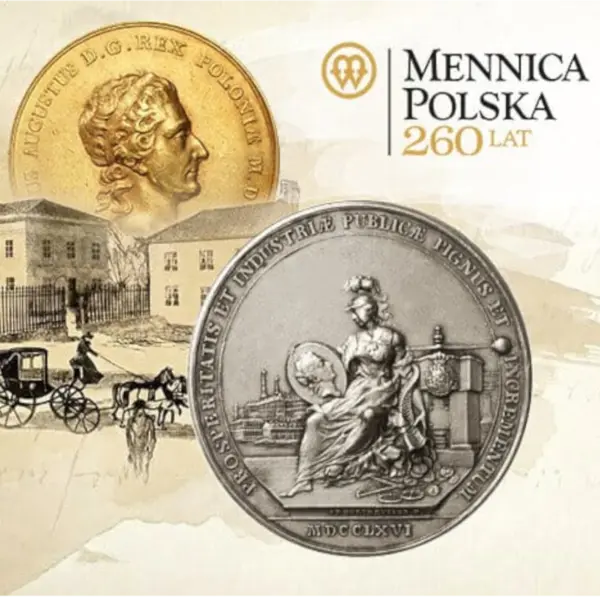 Mennica Polska