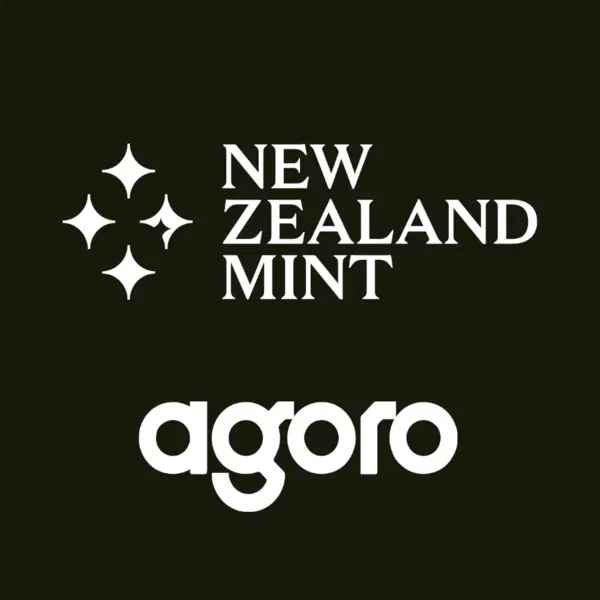 NZMint/Agoro